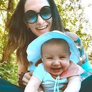 Meet your Posher, Finley